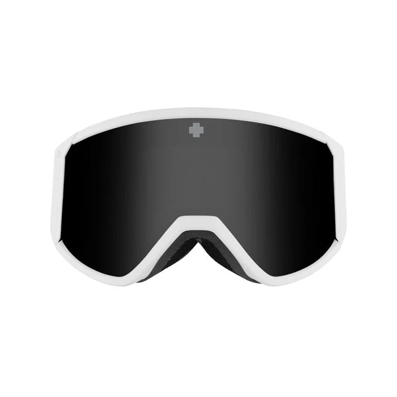 SPY Raider Everwhite - Black Mirror + LL Persimmon Snow Goggle Snow Goggles Spy