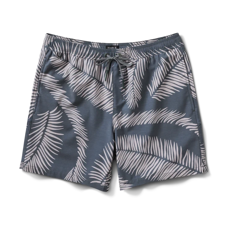 ROARK Shorey Trunks Forest Men's Boardshorts Roark Revival