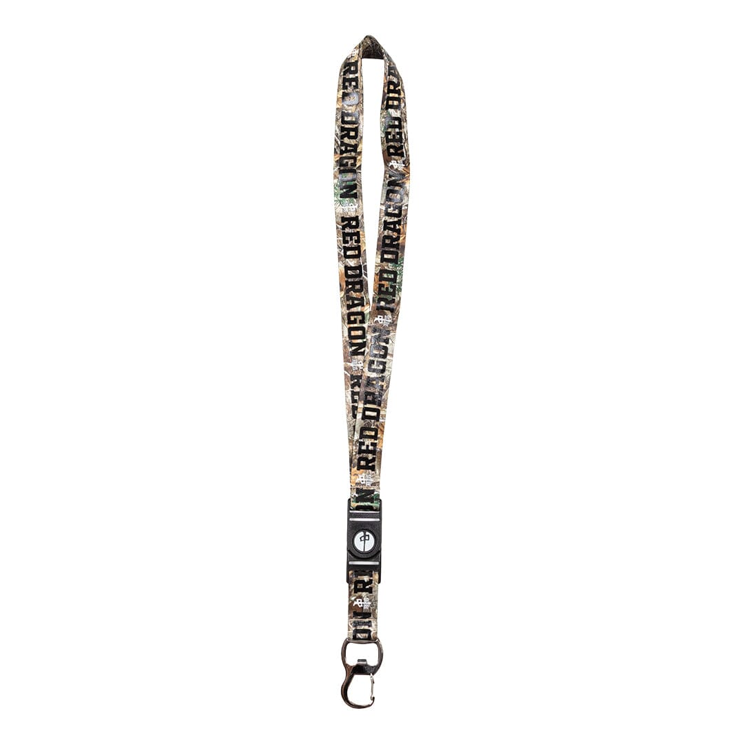 RDS Lanyard Outdoor Camo Lanyards and Keychains RDS