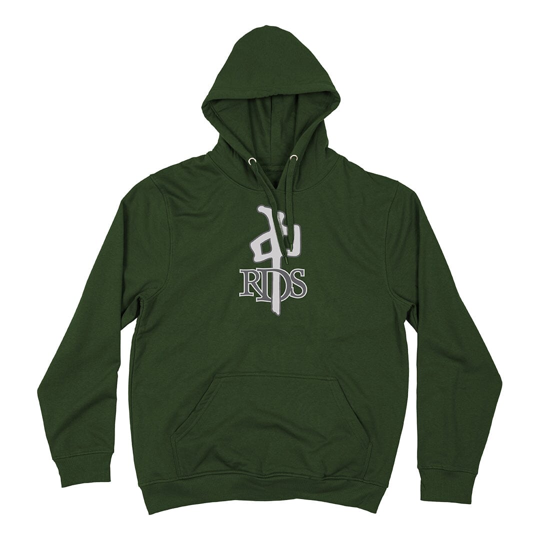 RDS OG Pullover Hoodie Forest Men's Pullover Hoodies RDS