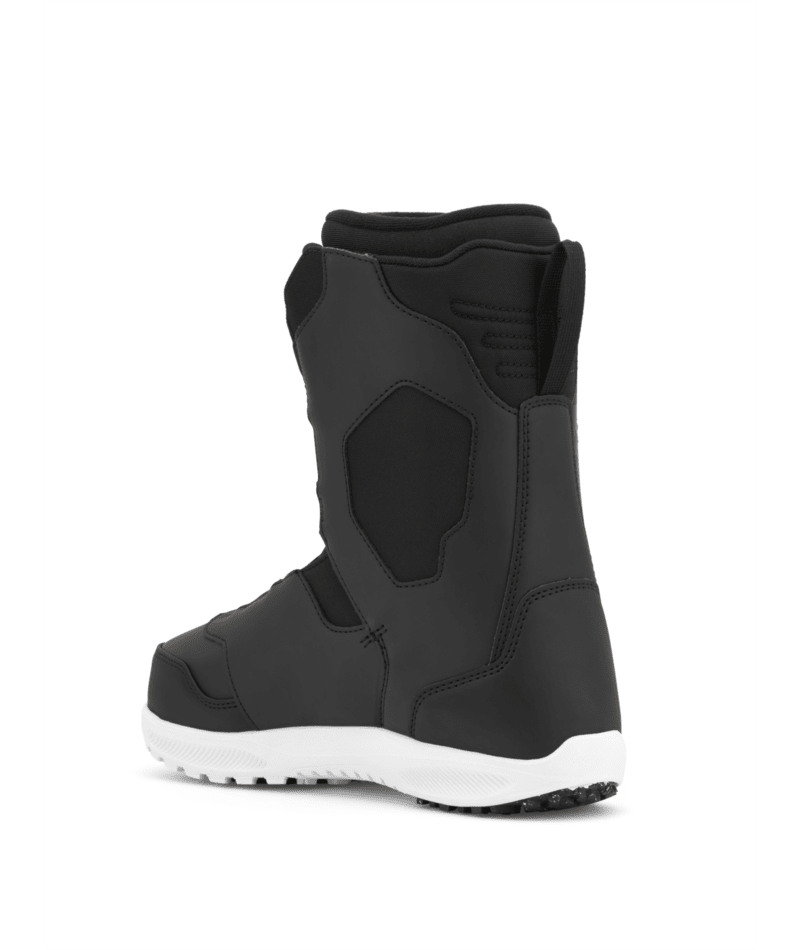 RIDE Youth Lasso Jr. Snowboard Boots Black 2027