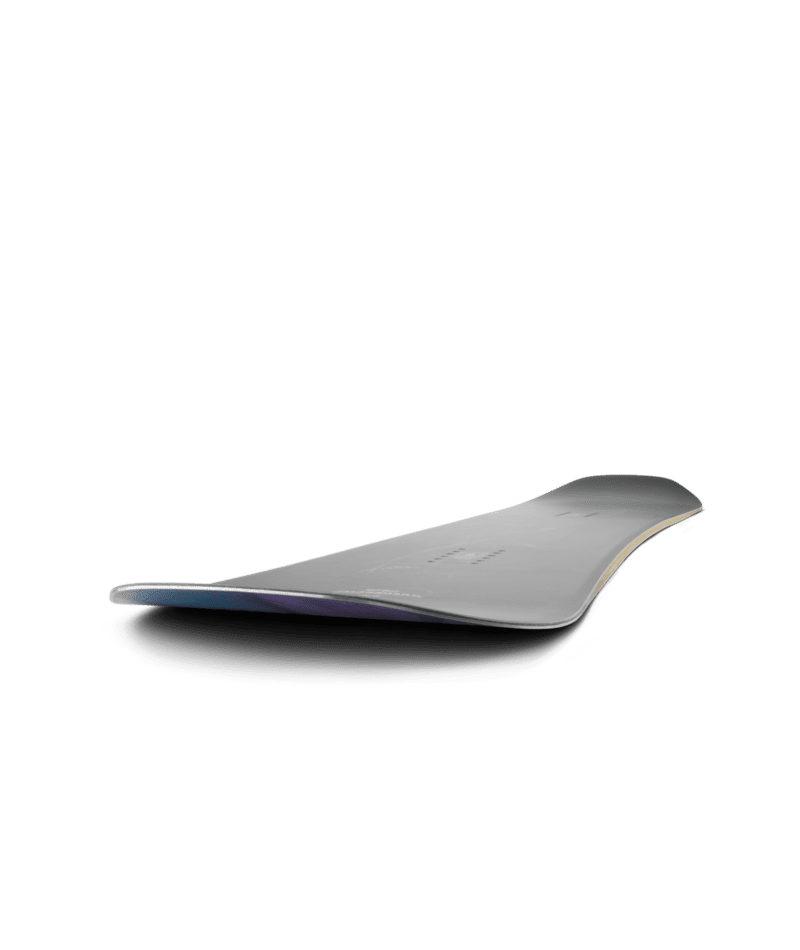 RIDE Shadowban Snowboard 2027 Men's Snowboards Ride