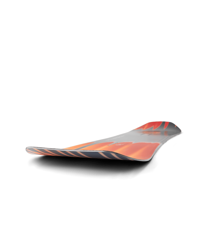 RIDE Psychocandy Snowboard 2027 Men's Snowboards Ride