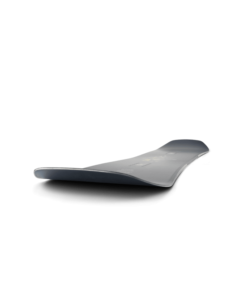 RIDE Current Snowboard 2027 Men's Snowboards Ride