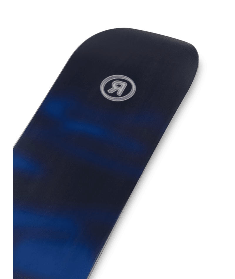 RIDE Current Snowboard 2027 Men's Snowboards Ride