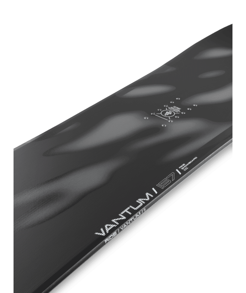 RIDE Vantum Snowboard 2027 Men's Snowboards Ride