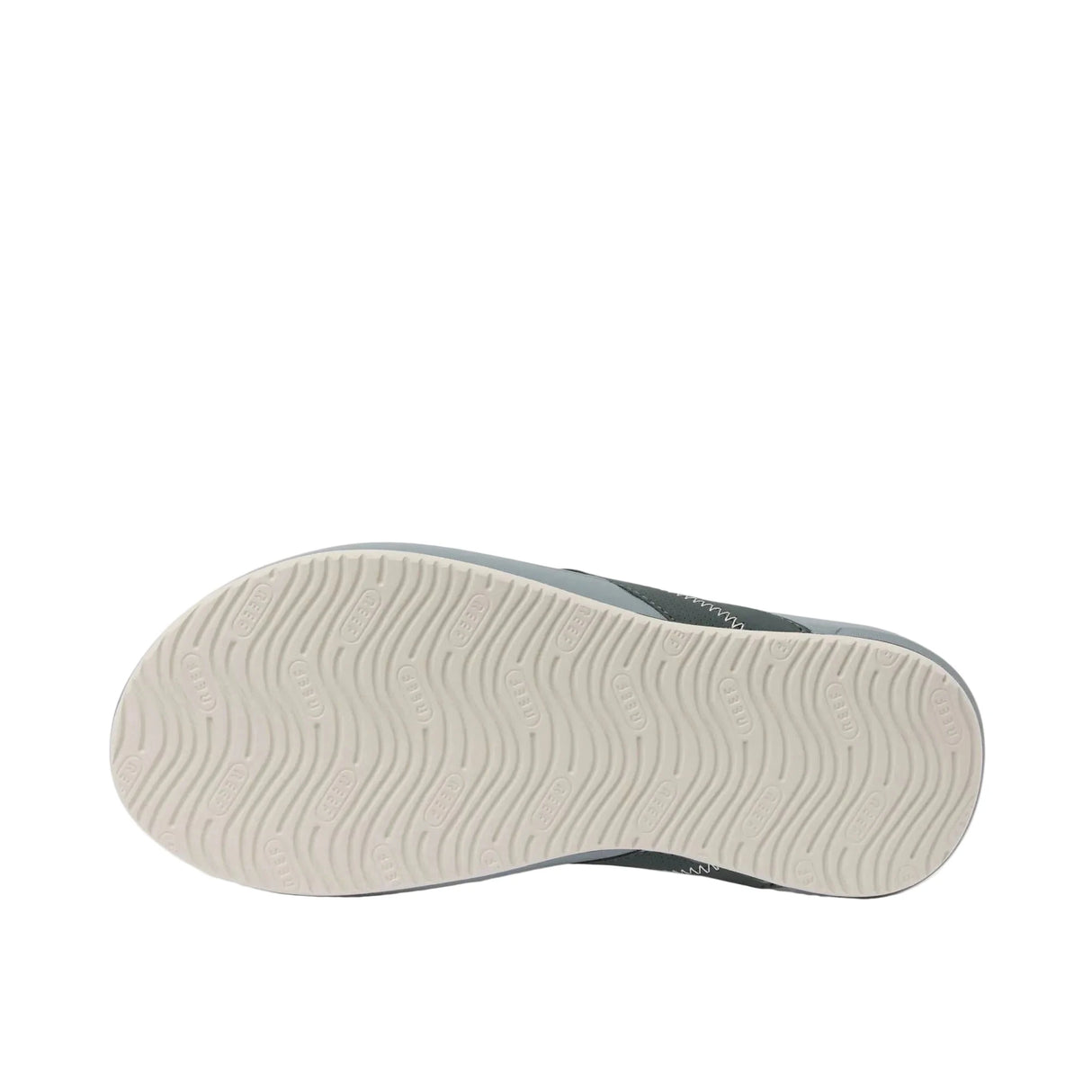 REEF Cushion Phantom 2.0 Sandals Ash/Grey Men's Sandals Reef