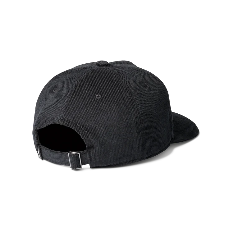 ROARK Nomad Hat Black Men's Hats Roark Revival
