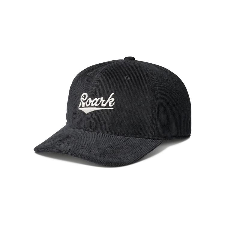 ROARK Nomad Hat Black Men's Hats Roark Revival