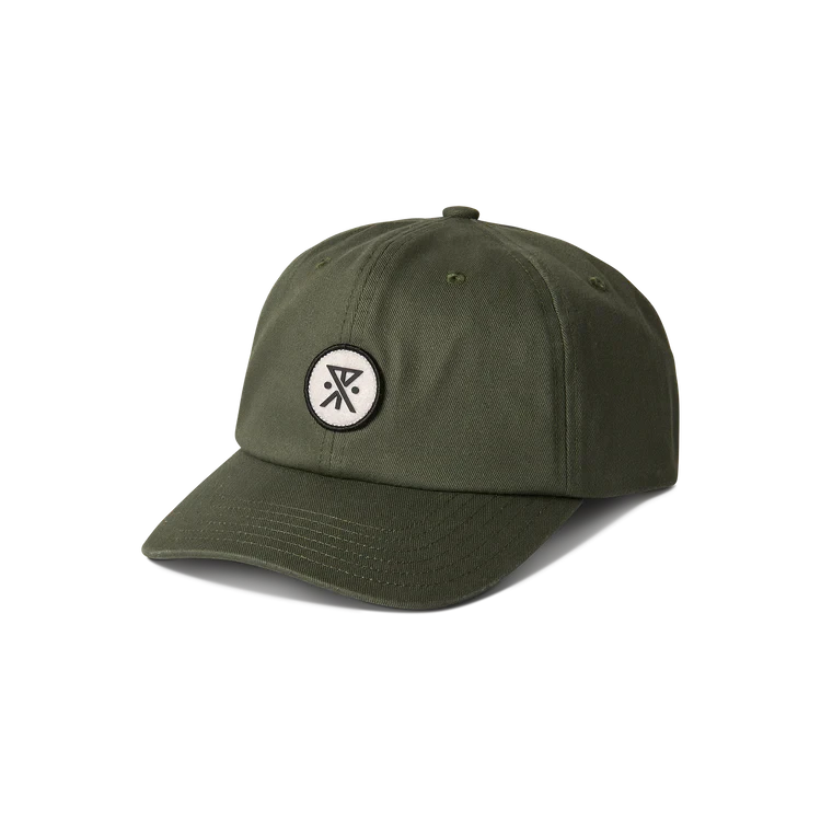 ROARK Nomad Strapback Hat Military Men's Hats Roark Revival