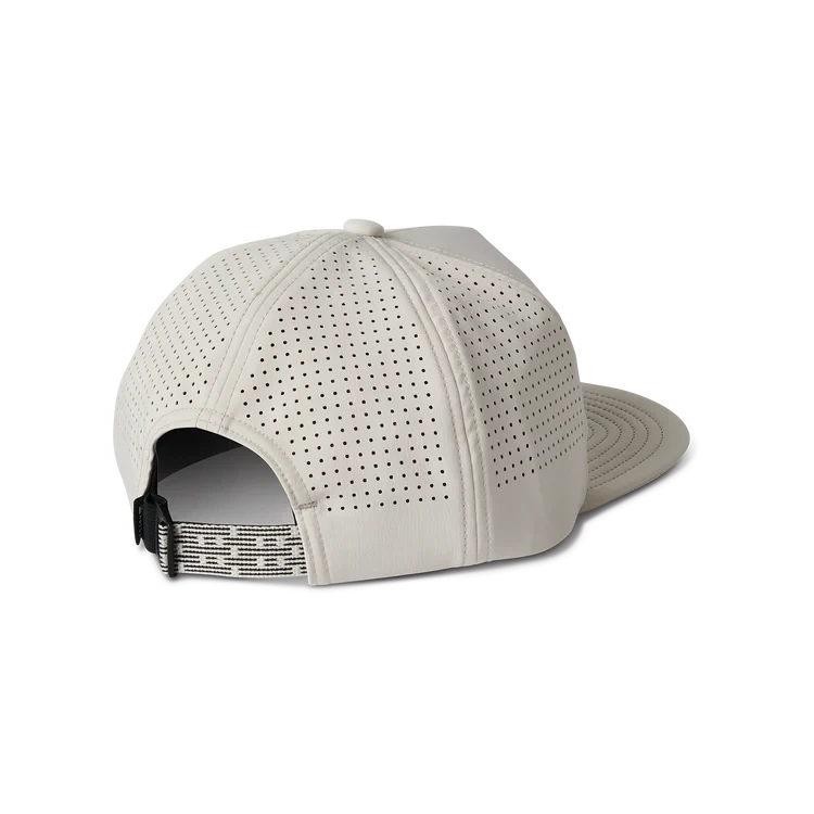 ROARK Hytide Strapback Hat Bone Men's Hats Roark Revival