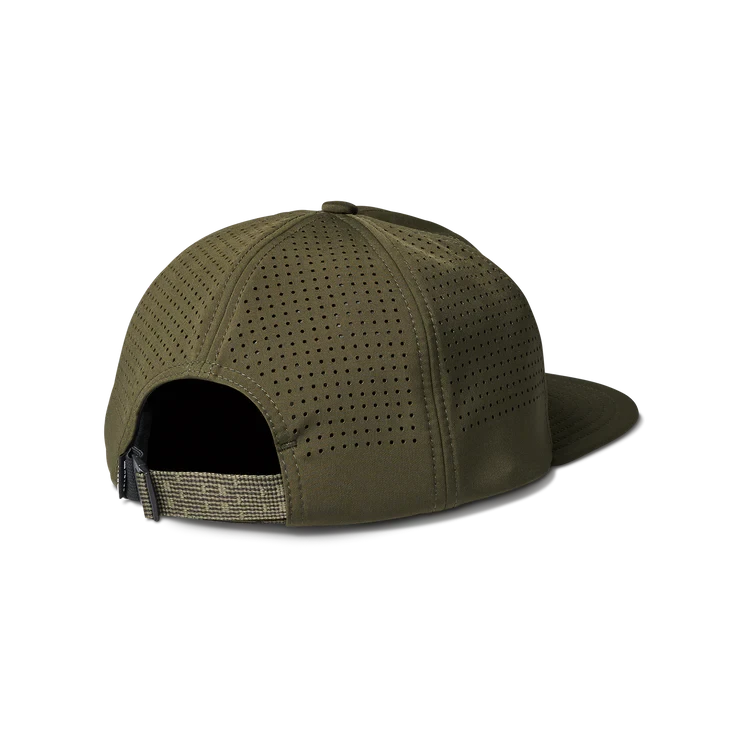 ROARK Hytide Strapback Hat Military Men's Hats Roark Revival