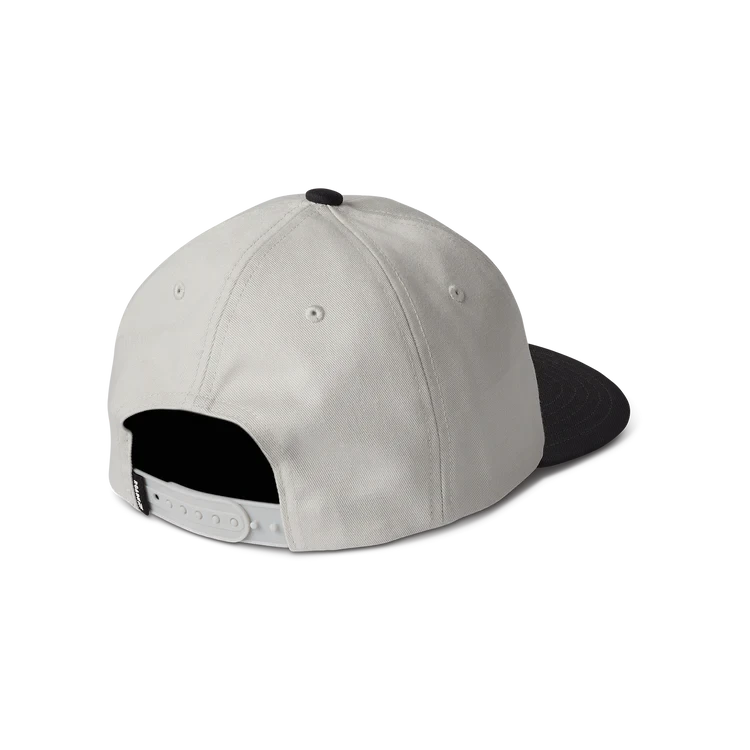 ROARK Venture Snapback Hat Bone 2 Men's Hats Roark Revival