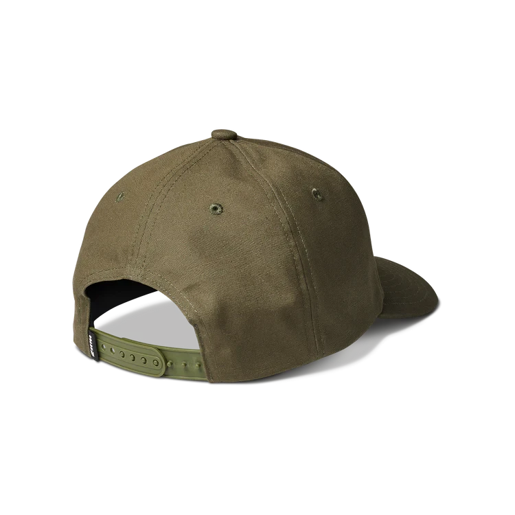 ROARK Venture Snapback Hat Military Men's Hats Roark Revival