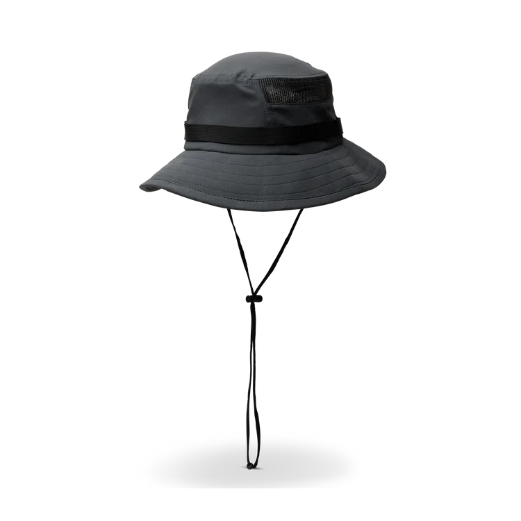 ROARK Venture Boonie Hat Onyx Men's Hats Roark Revival