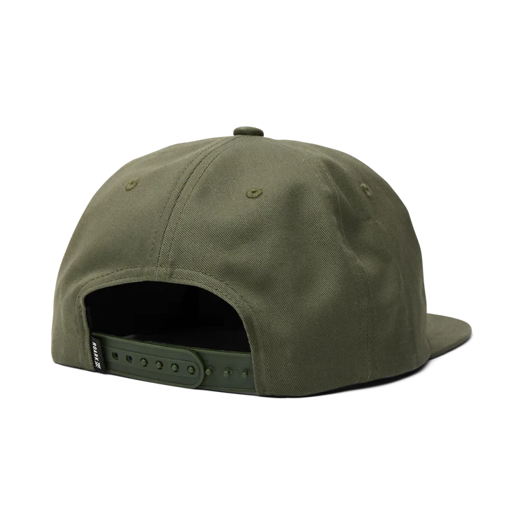 ROARK Venture Safecamp Hat Military Men's Hats Roark Revival