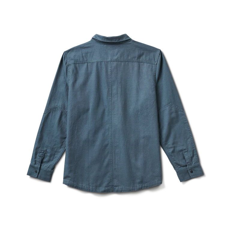 ROARK Hebrides Unlined Jacket Orion Men's Street Jackets Roark Revival