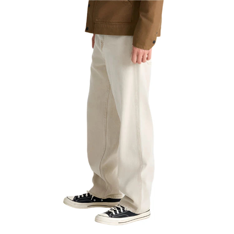 ROARK HWY 1 Utility Denim Fossil Men's Denim Roark Revival