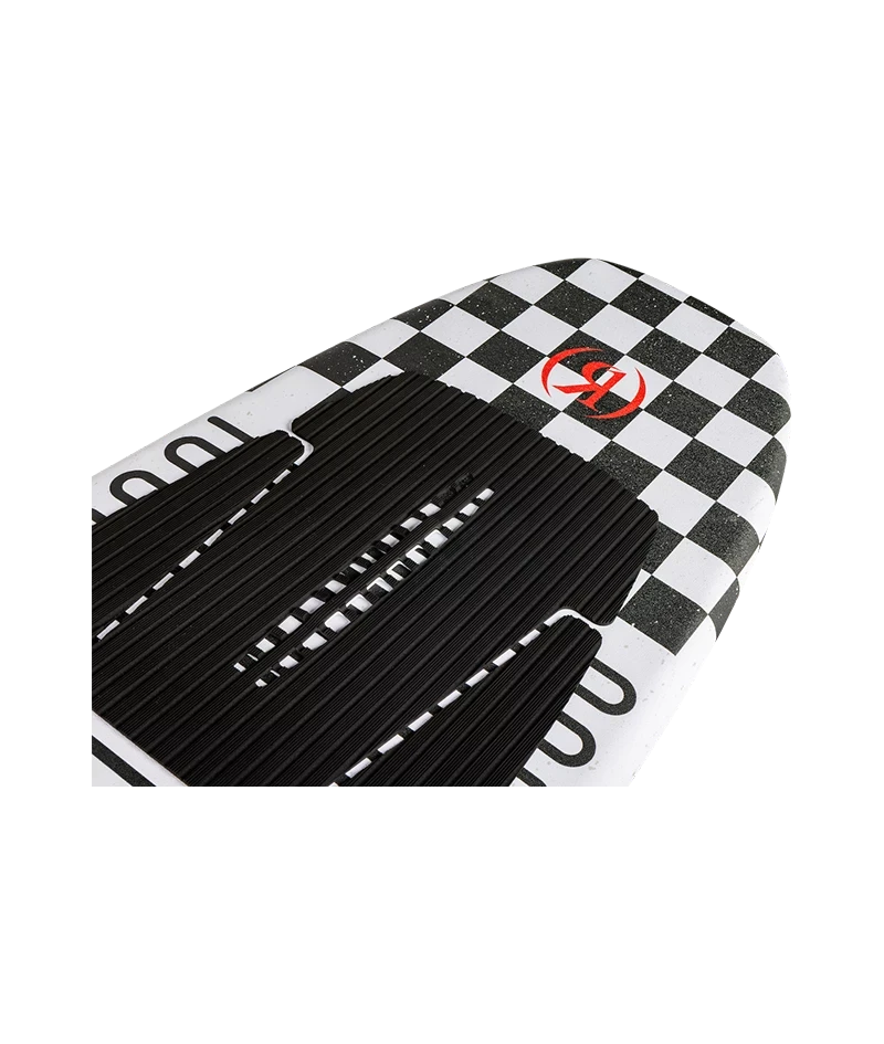 RONIX Takeoff Marsh "Mellow" Wakesurf Board Wakesurfs Ronix