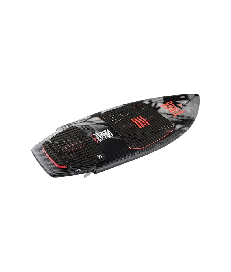 RONIX Women's Sea Captain Tuff Tech Wakesurf Board Wakesurfs Ronix
