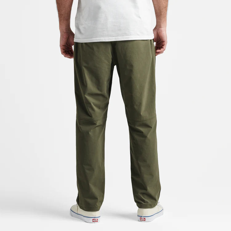 ROARK Happy Camper Pant Military Men's Pants Roark Revival