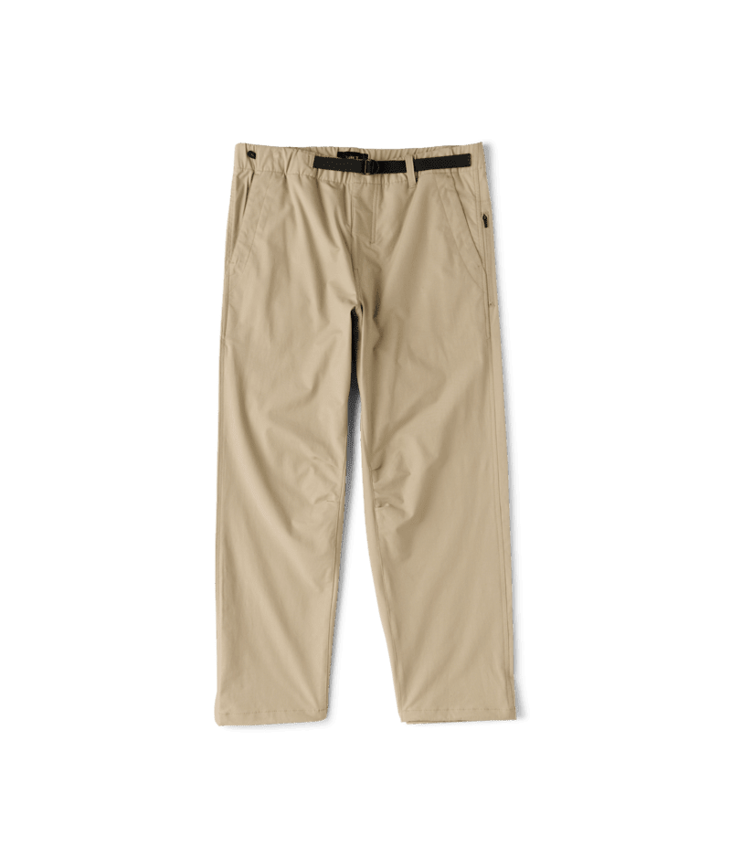 ROARK Layover Trail Pant Beige Men's Pants Roark Revival