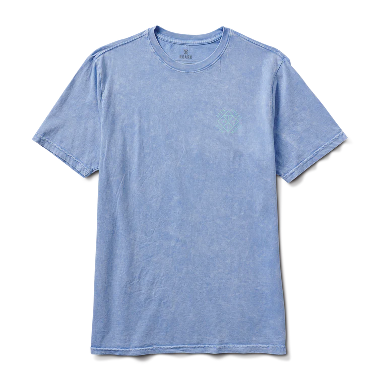 ROARK Ghostriders Premium T-Shirt Blaveis Men's Short Sleeve T-Shirts Roark Revival