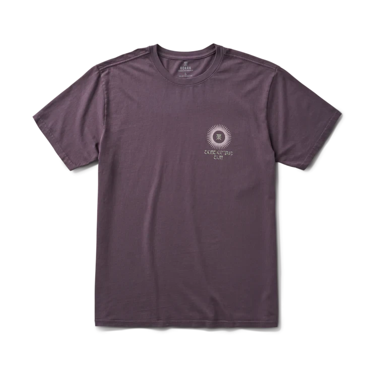 ROARK Sons Of The Sun Premium T-Shirt Shark Men's Short Sleeve T-Shirts Roark Revival