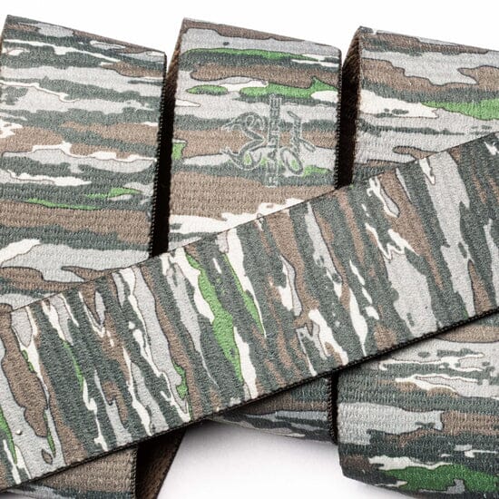ARCADE Realtree Camo Stretch Belt Original Men's Belts ARCADE