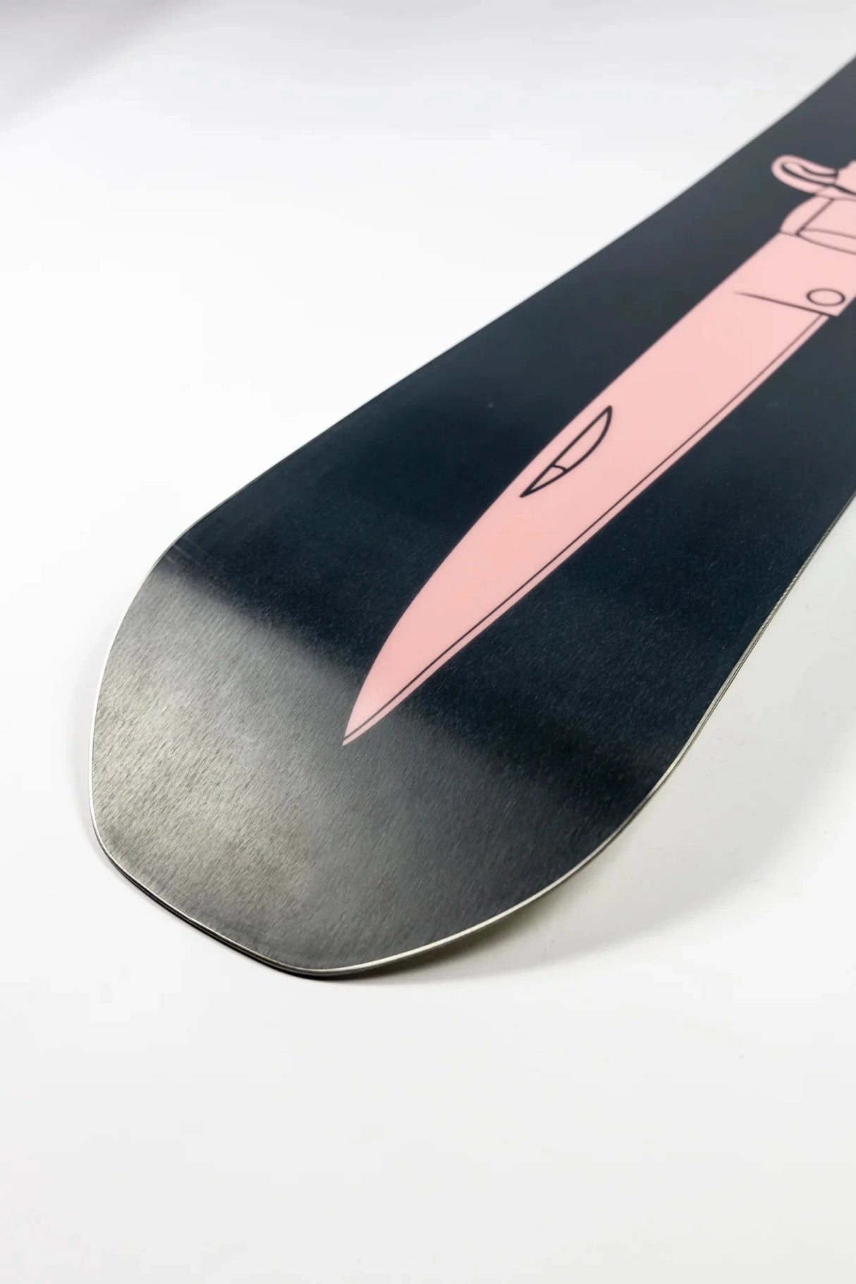 SPRING BREAK Resort Twin Snowboard 2027 Men's Snowboards Spring Break