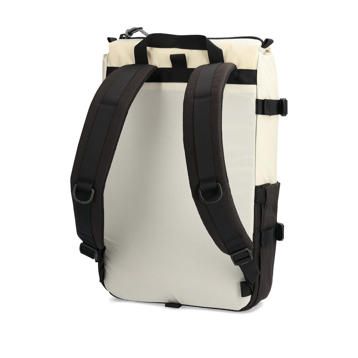TOPO Rover Pack Classic Backpack Bone White/Black Backpacks Topo