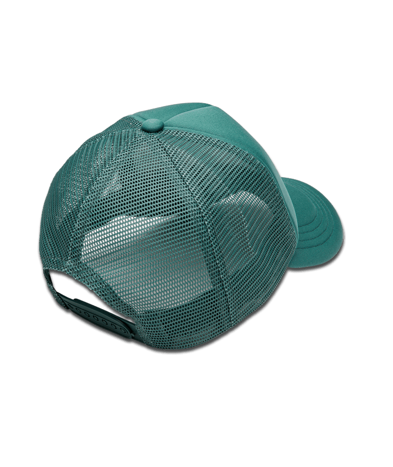 VOLCOM Girl's Hey Slims Hat Deep Sea Girl's Hats Volcom