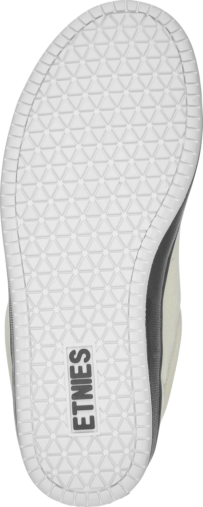 ETNIES Sal 23 Shoes White/Black Men's Skate Shoes Etnies