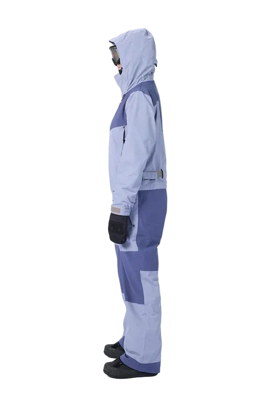 AIRBLASTER Women's Sasy Beat Snow Suit Dawn 2027 Women's Snow Jackets Airblaster
