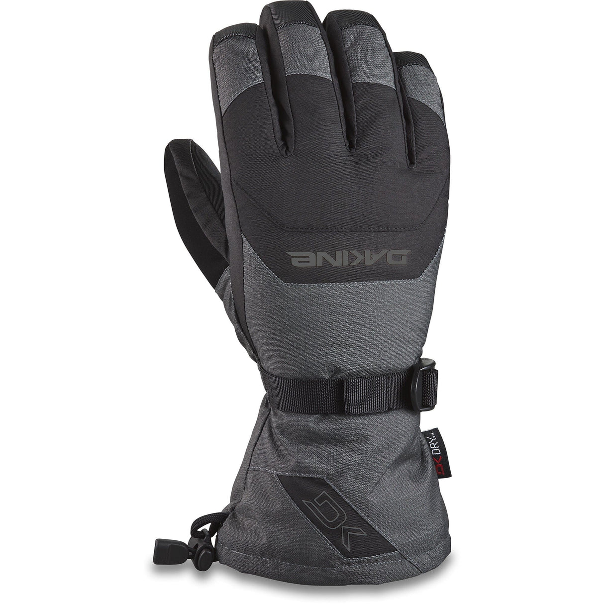 DAKINE Scout Glove Carbon Men's Snow Gloves Dakine