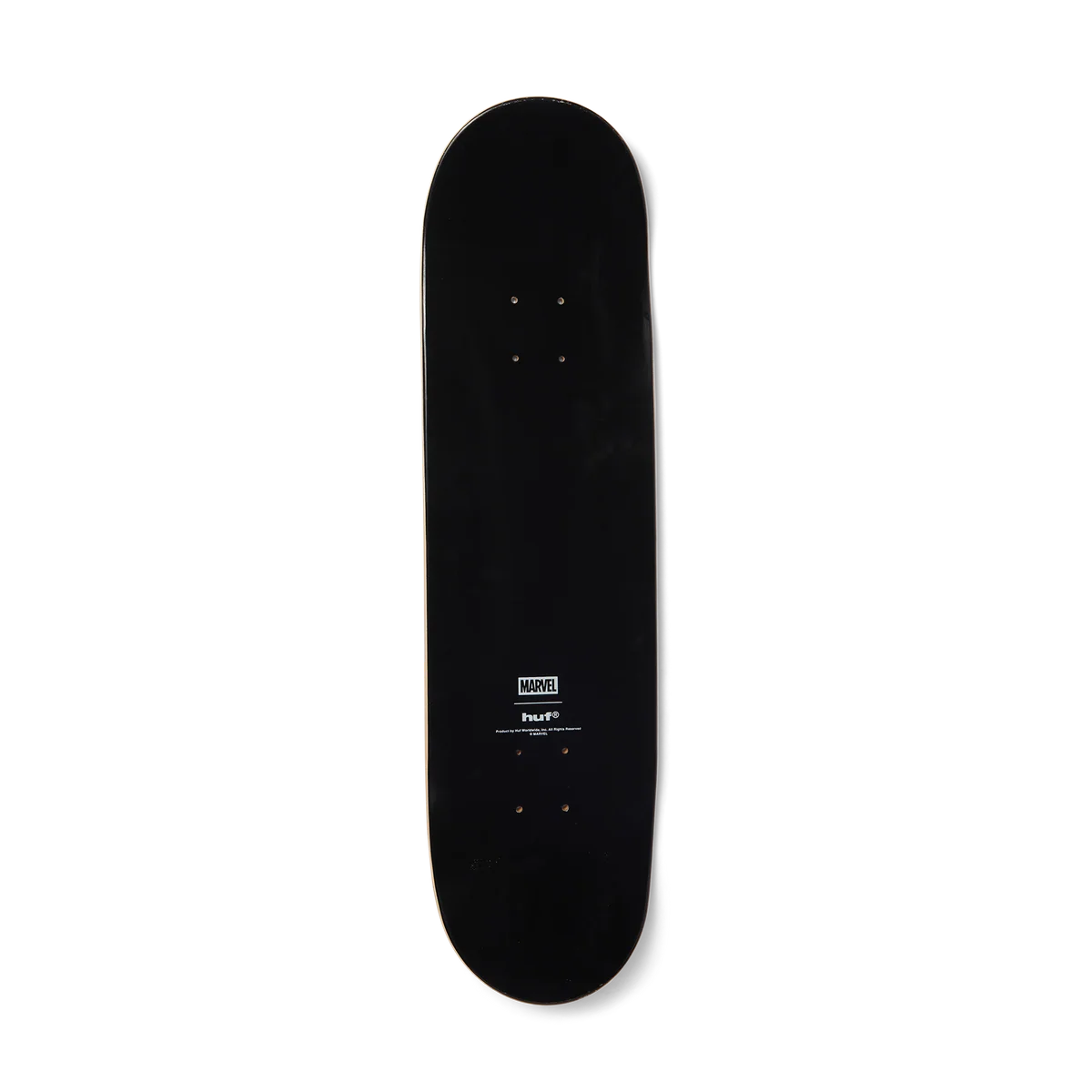 HUF X Spiderman Issue 321 Blind Bag 8.25 Skateboard Deck