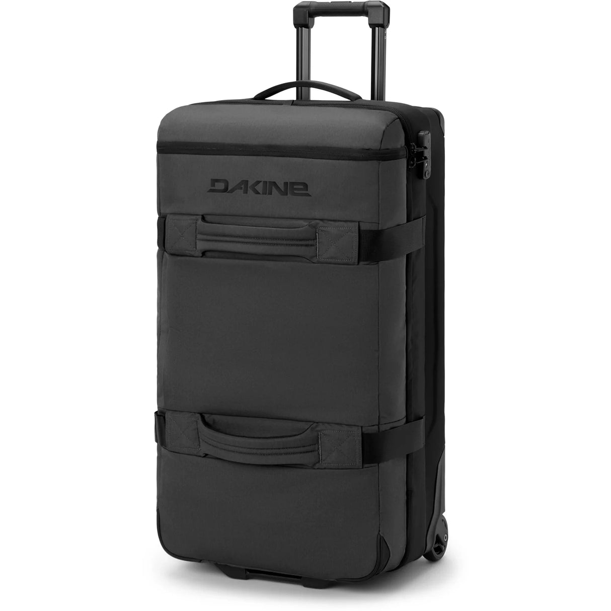 DAKINE Split Roller Bag 2.0 110L Luggage Carbon Heather Luggage Dakine