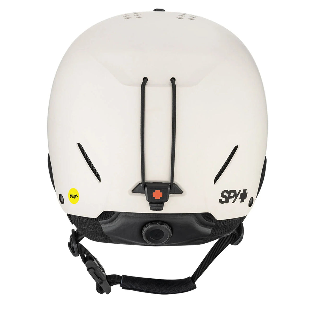 SPY Stargazer MIPS Snow Helmet Matte Muted Grey Men's Snow Helmets Spy