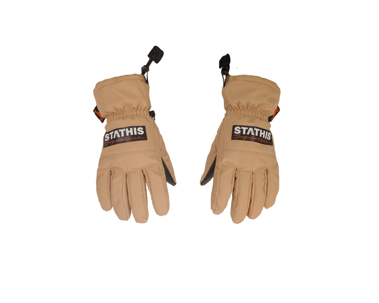 SALMON ARMS Glove Glove STATHIS signature Men's Snow Gloves Salmon Arms