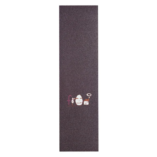 FROG Griptape Chocolate Brown Griptape Frog Skateboards