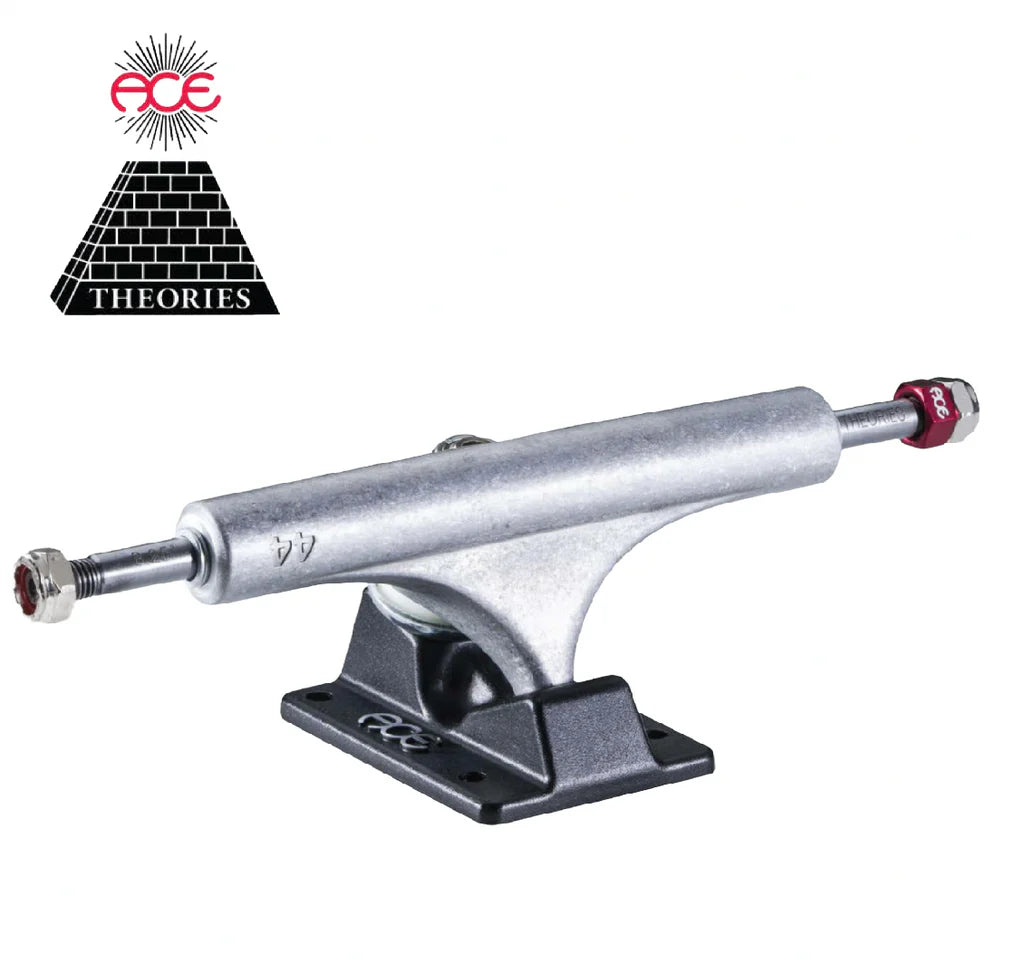 ACE AF1 Theories Of Atlantis 33 Hollow Skateboard Trucks Skateboard Trucks Ace