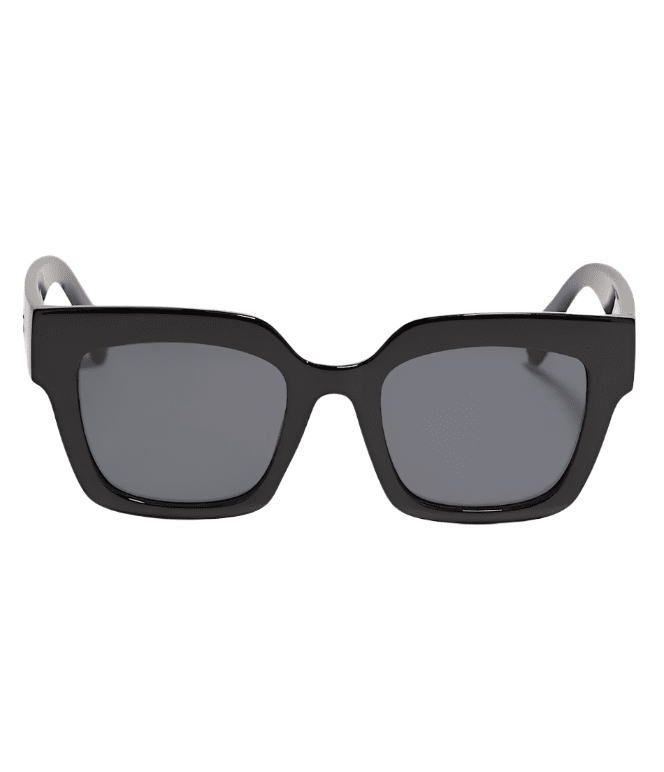 VANS Belden Shades Sunglasses Black/Gold Sunglasses Vans