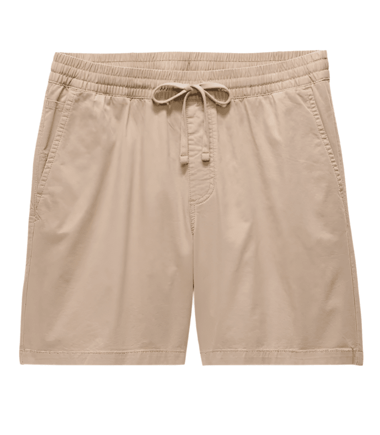 VANS Range Relaxed Elastic 18" Short Incense Men's Walkshorts Vans