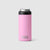 YETI Rambler 355 ML Colster Slim Can Insulator Power Pink Drinkware Yeti 