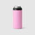 YETI Rambler 355 ML Colster Slim Can Insulator Power Pink Drinkware Yeti 
