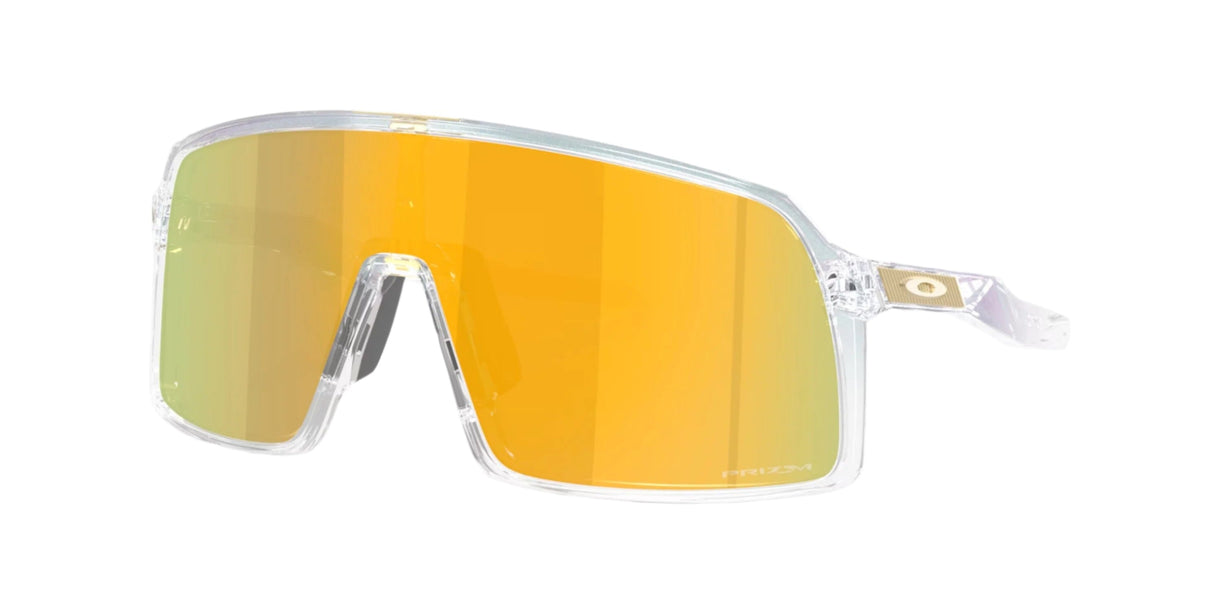 OAKLEY Sutro Pacific Glass - Prizm 24K Sunglasses Sunglasses Oakley