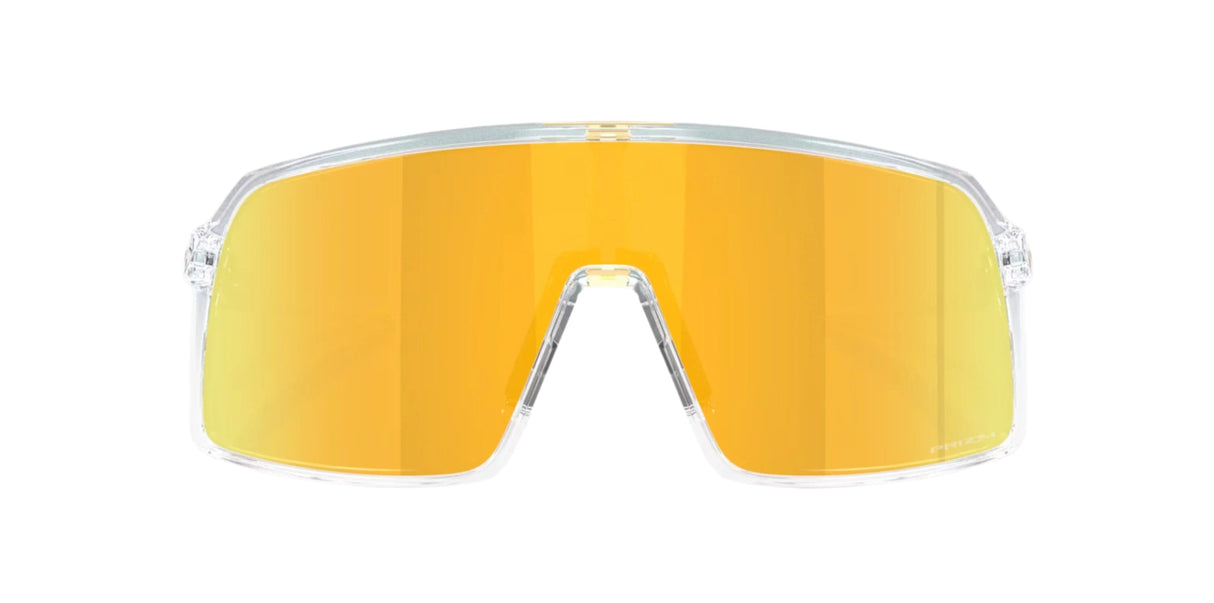 OAKLEY Sutro Pacific Glass - Prizm 24K Sunglasses Sunglasses Oakley