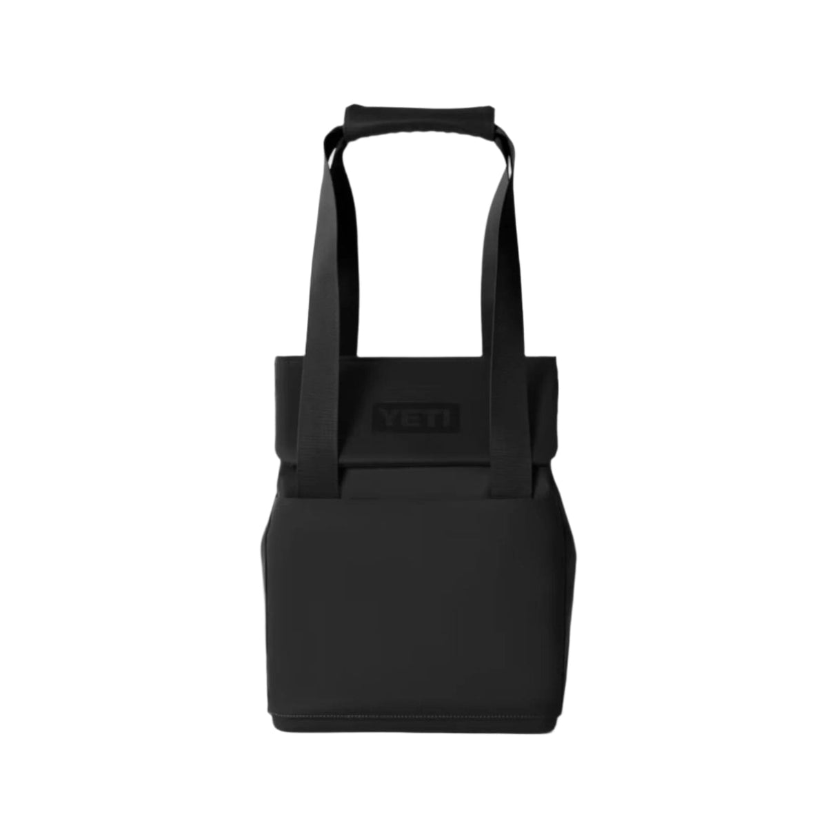 YETI Daytrip 14L Insulated Tote Bag Black Coolers Yeti