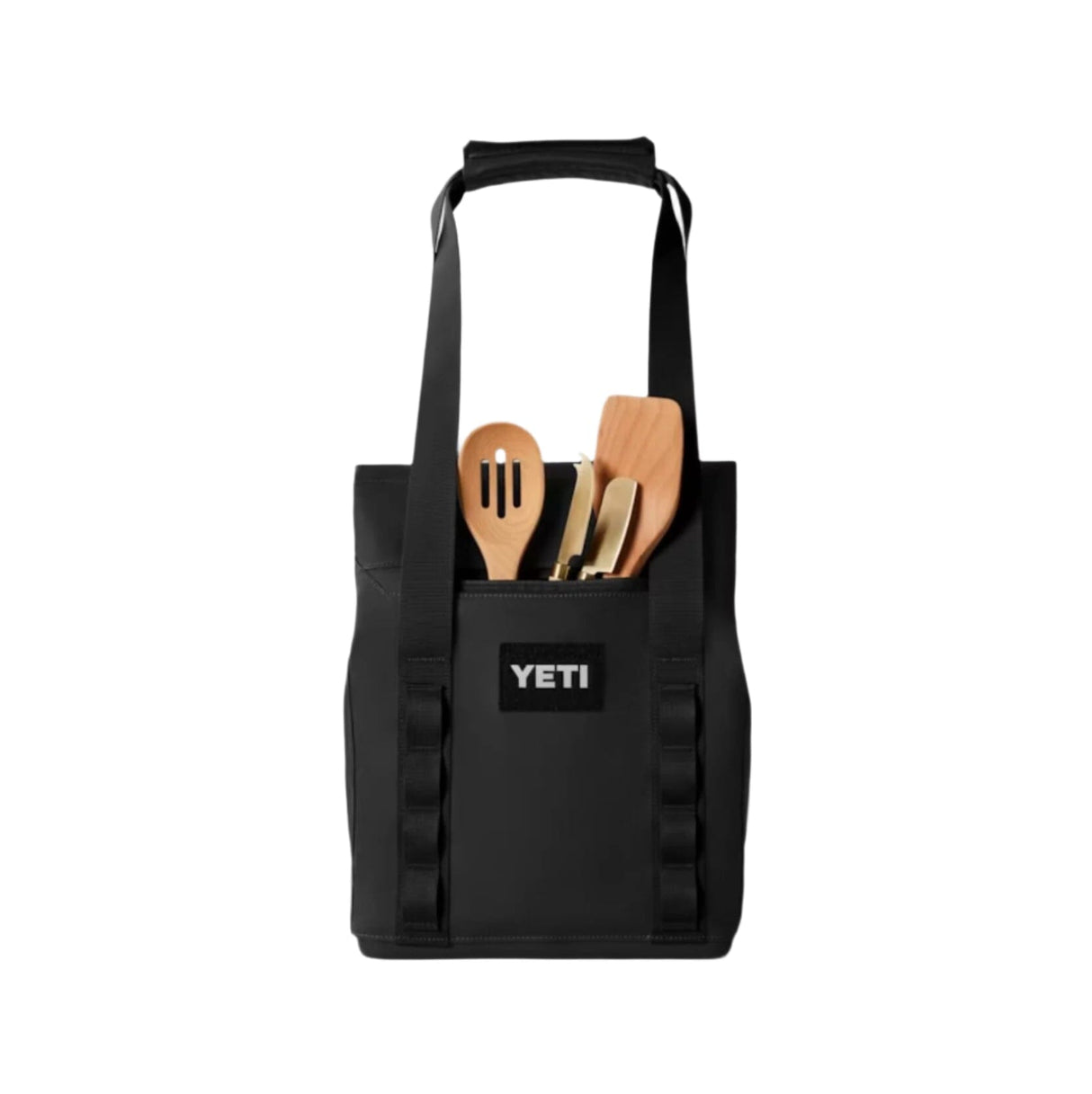 YETI Daytrip 14L Insulated Tote Bag Black Coolers Yeti