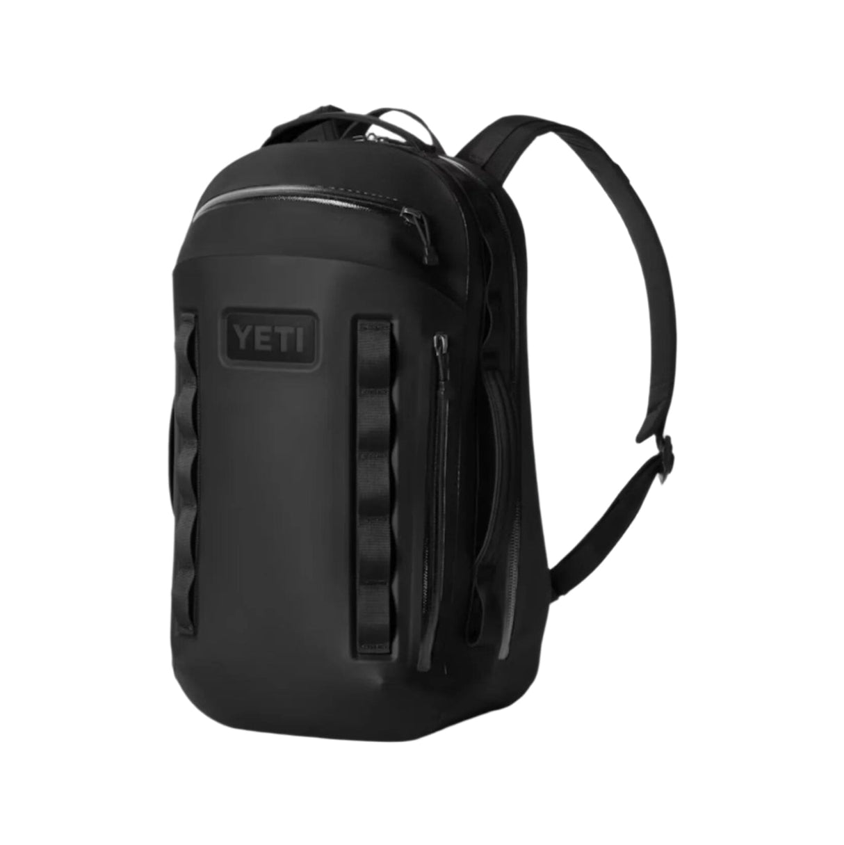YETI Cayo 25L All Weather Backpack Black Backpacks Yeti